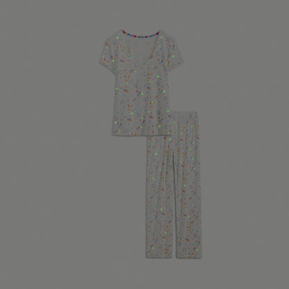 Magnetic Me Magnetic Women PJ Set
