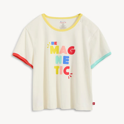 Magnetic Me Magnetic T-shirt