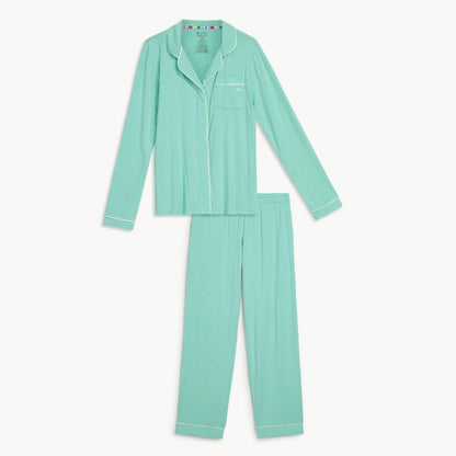 Magnetic Me Women’s Magnetic Classic with a Twist PJ Set