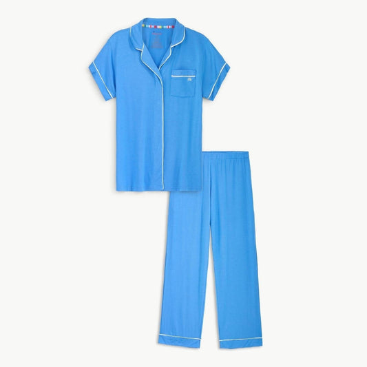 Magnetic Me Women’s Magnetic Classic with a Twist PJ Set