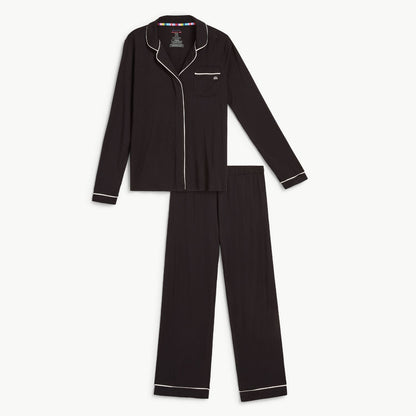 Magnetic Me Women’s Magnetic Classic with a Twist PJ Set