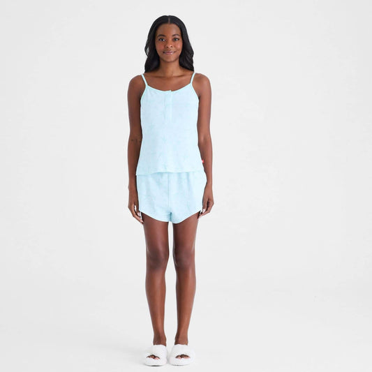 Magnetic Me Women's Magnetic Cami & Short PJ Set