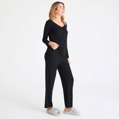 Magnetic Me Women's Magnetic Signature PJ Set