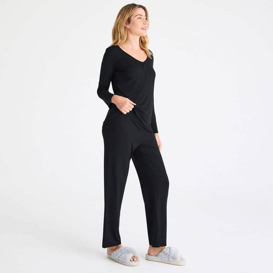 Magnetic Me Women's Magnetic Signature PJ Set
