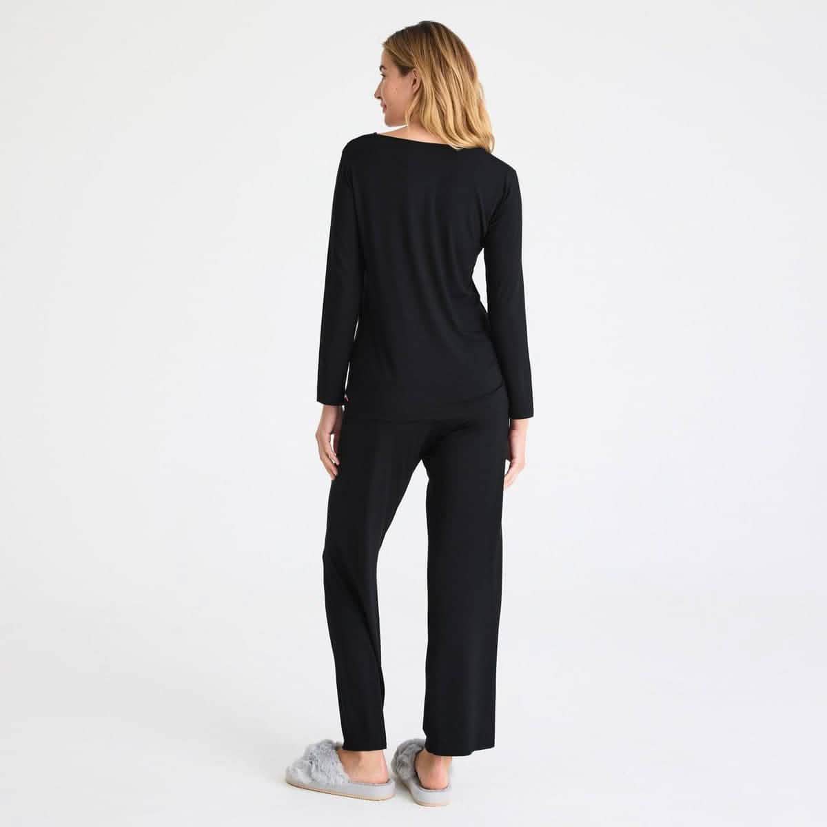 Magnetic Me Women's Magnetic Signature PJ Set