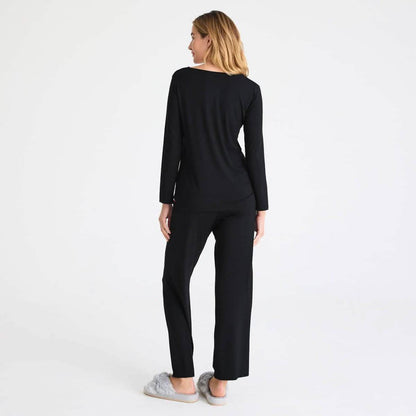 Magnetic Me Women's Magnetic Signature PJ Set