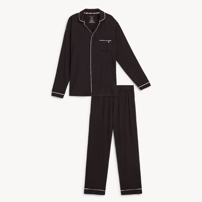 Magnetic Me Magnetic Men's Classic with a Twist PJ Set