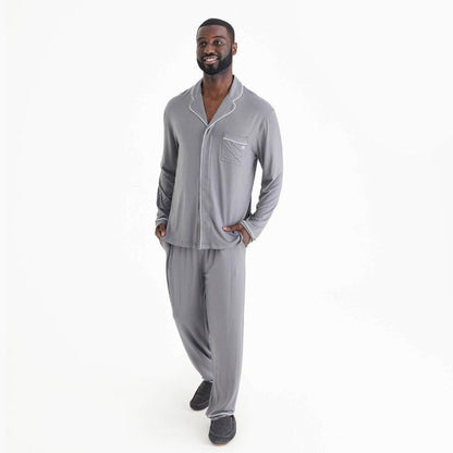 Magnetic Me Magnetic Men's Classic with a Twist PJ Set