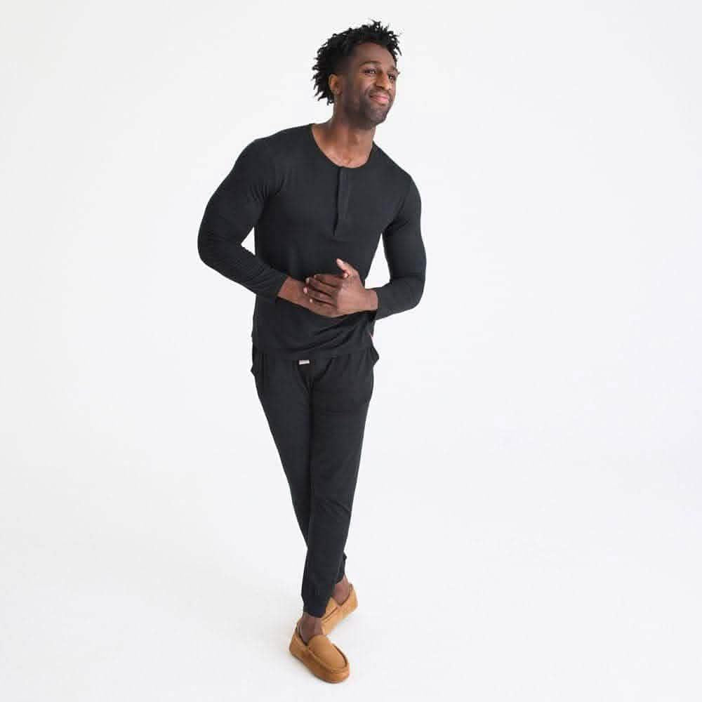 Magnetic Me Magnetic Men's Jogger PJ Set