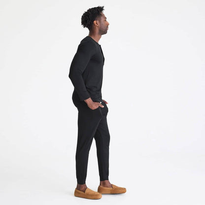 Magnetic Me Magnetic Men's Jogger PJ Set
