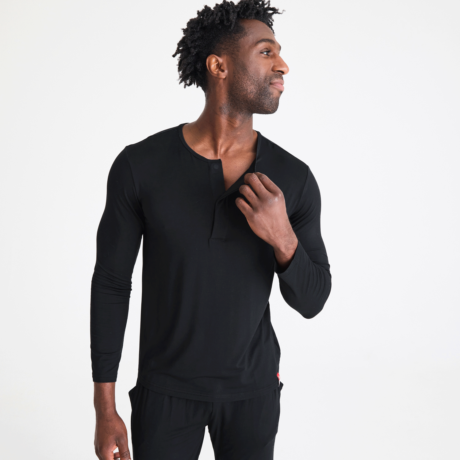Magnetic Me Magnetic Men's Jogger PJ Set