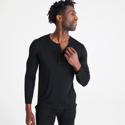 Magnetic Me Magnetic Men's Jogger PJ Set