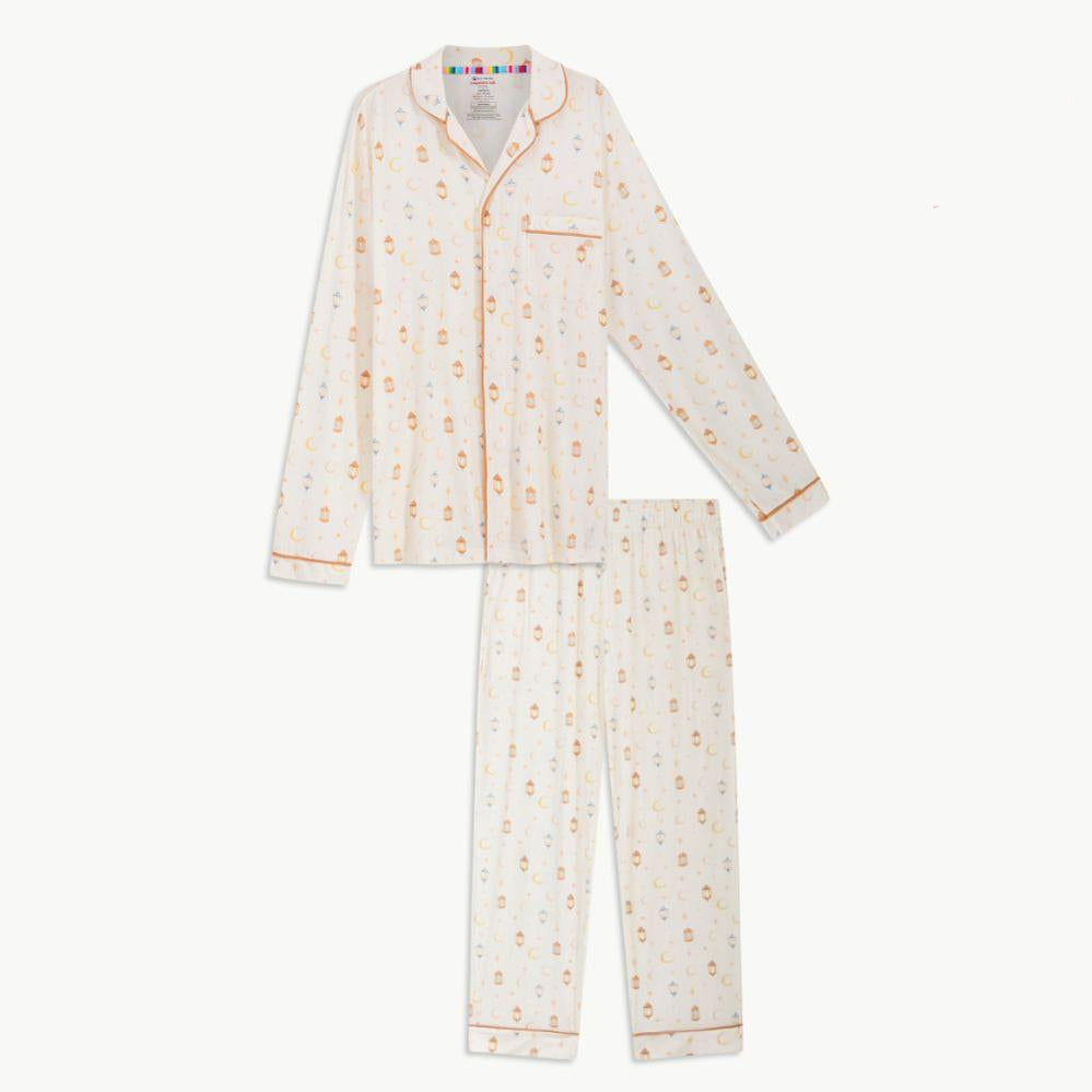 Magnetic Me Magnetic Men's Classic with a Twist PJ Set
