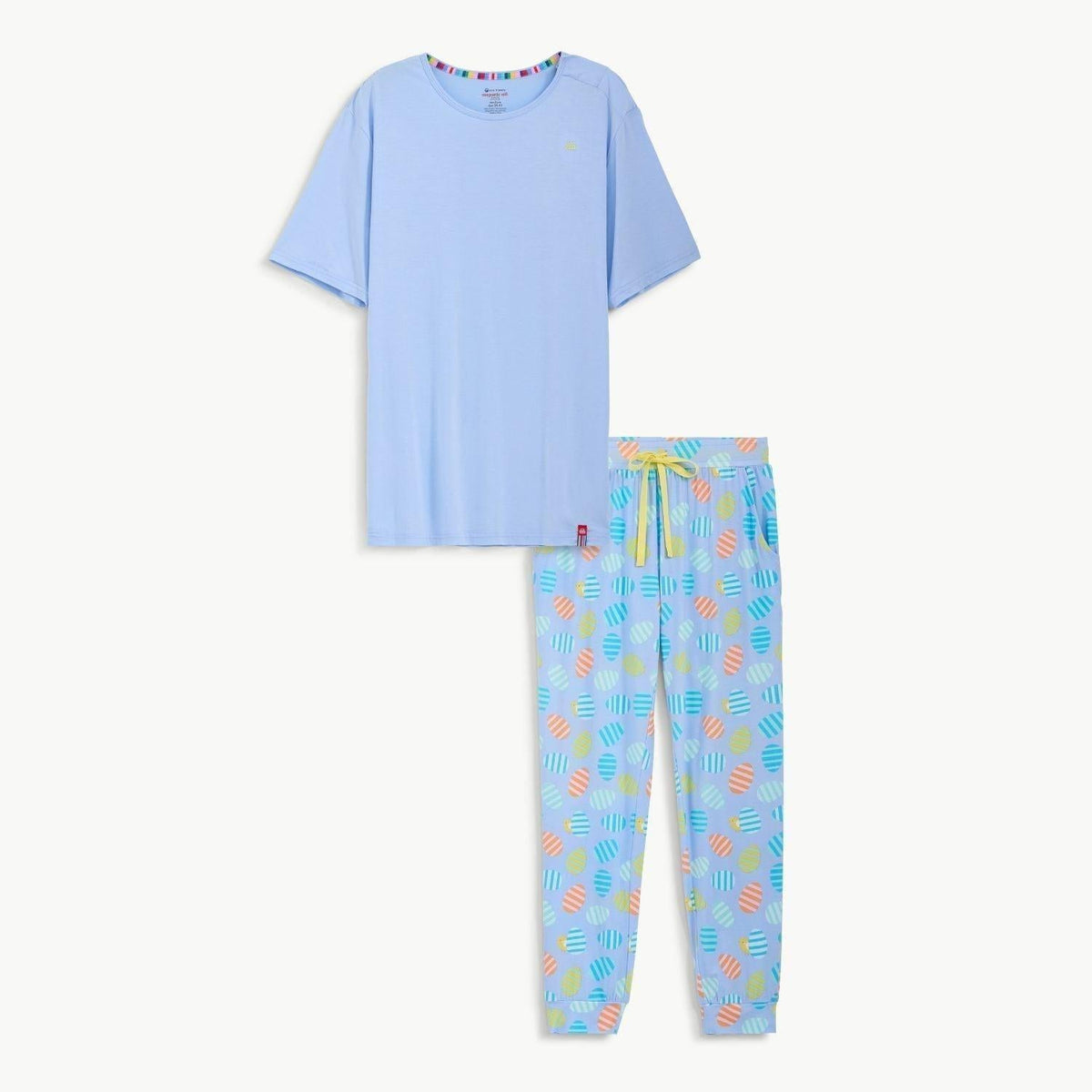 Magnetic Me Magnetic Men's Jogger PJ Set