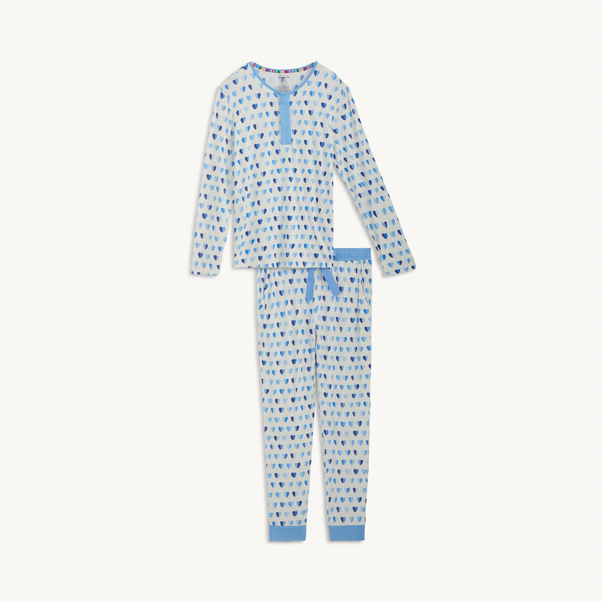 Magnetic Me Magnetic Men's Jogger PJ Set