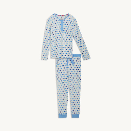 Magnetic Me Magnetic Men's Jogger PJ Set