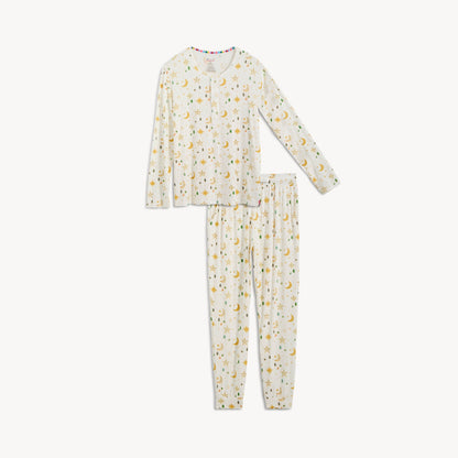 Magnetic Me Magnetic Men's Jogger PJ Set