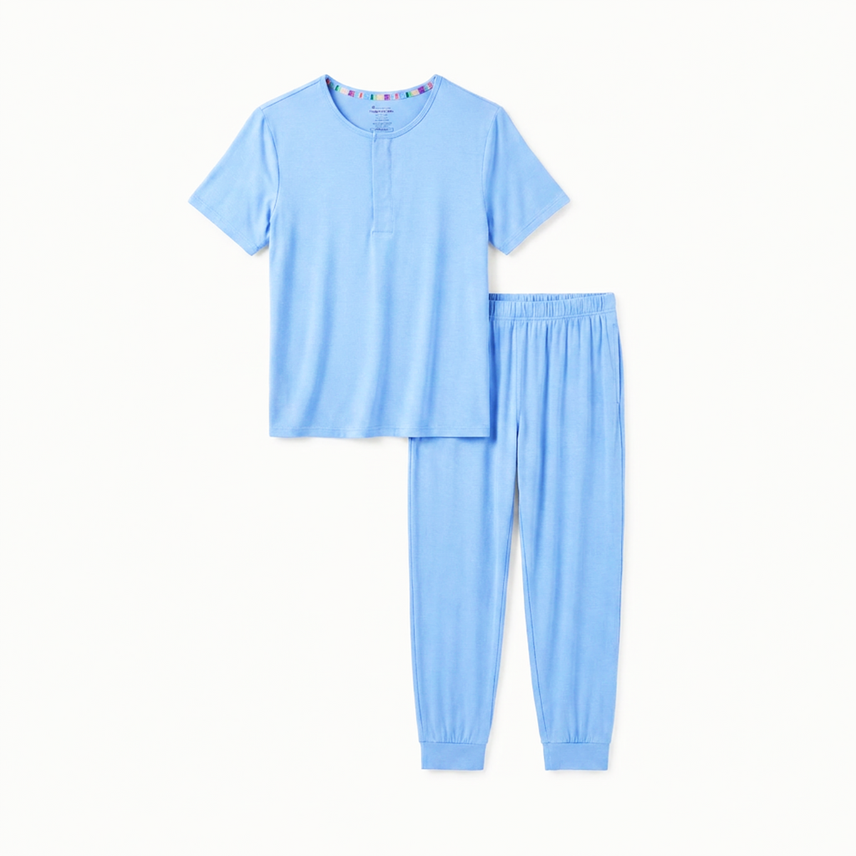 Magnetic Me Magnetic Men's Jogger PJ Set