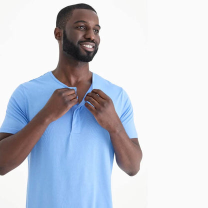 Magnetic Me Magnetic Men's Jogger PJ Set