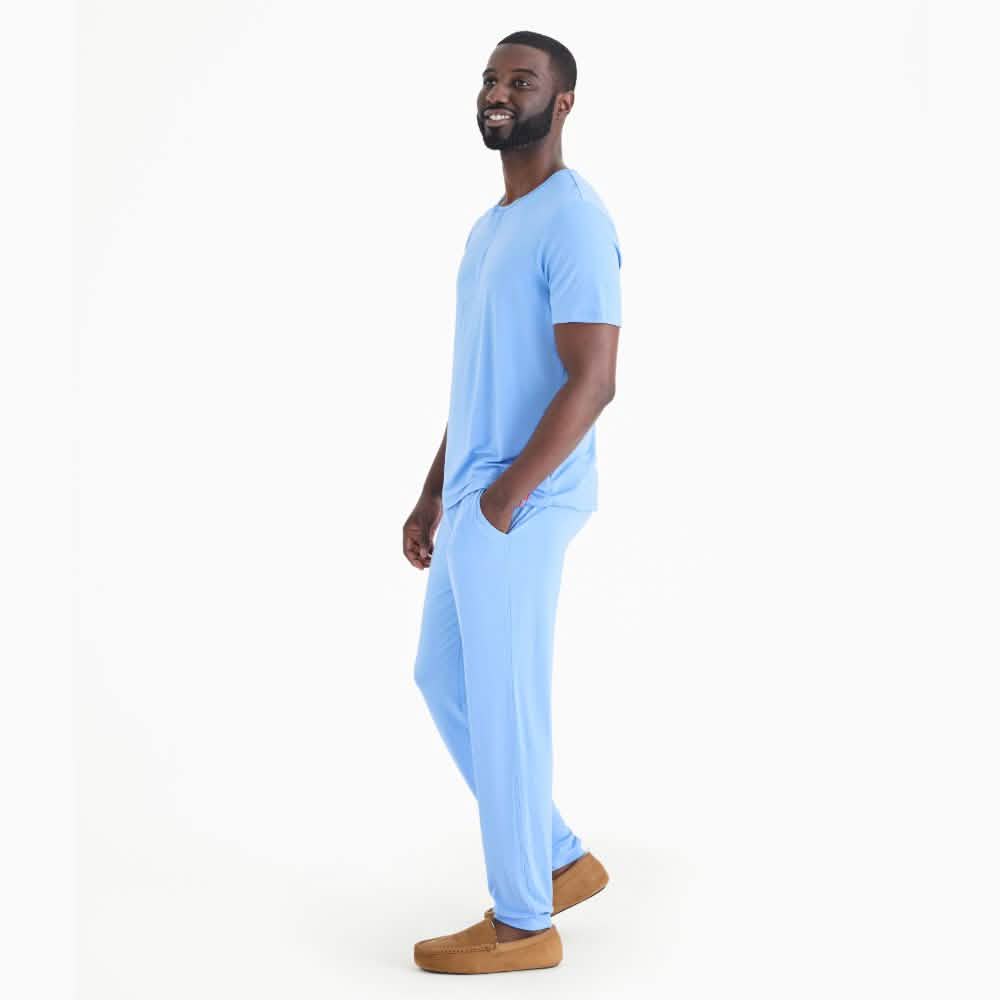 Magnetic Me Magnetic Men's Jogger PJ Set