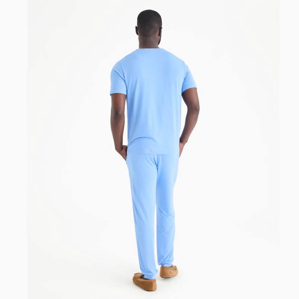 Magnetic Me Magnetic Men's Jogger PJ Set