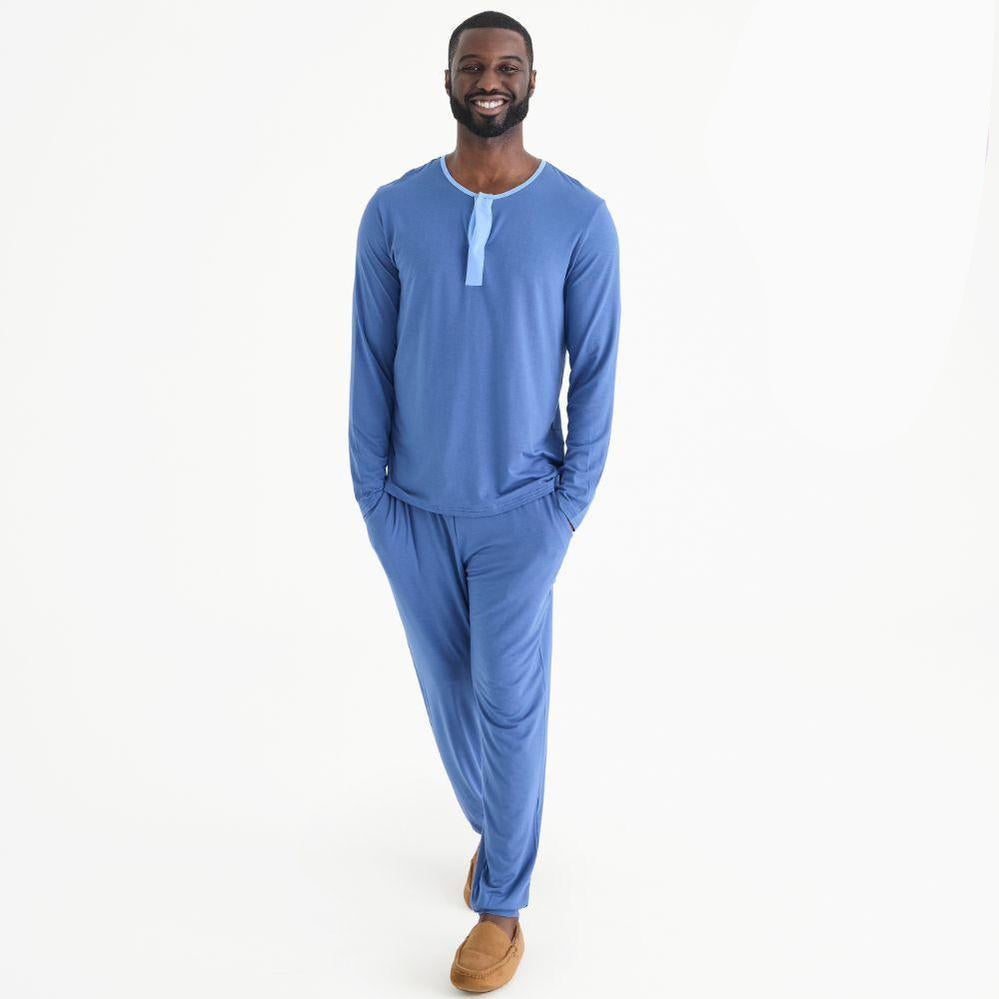 Magnetic Me Magnetic Men's Jogger PJ Set