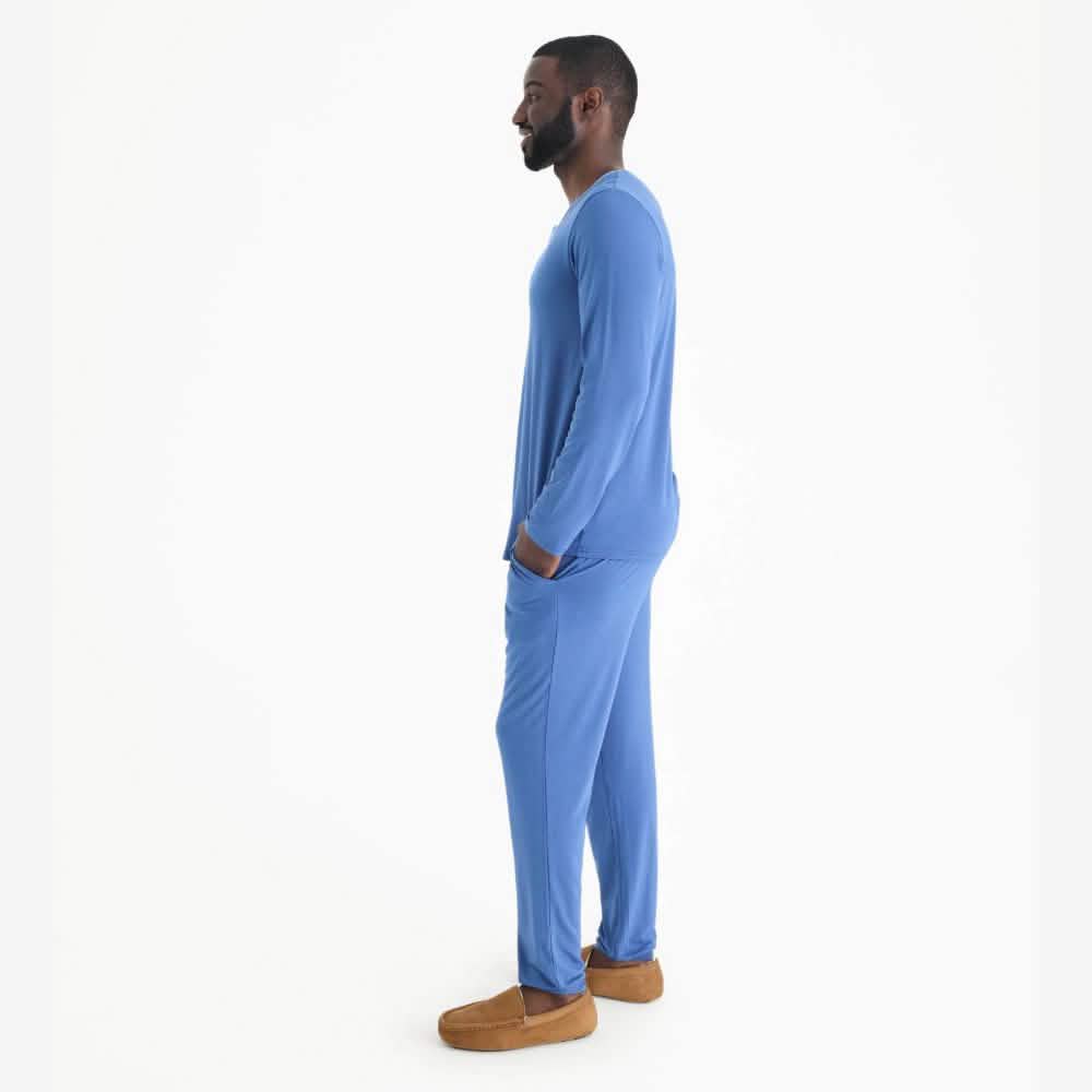 Magnetic Me Magnetic Men's Jogger PJ Set