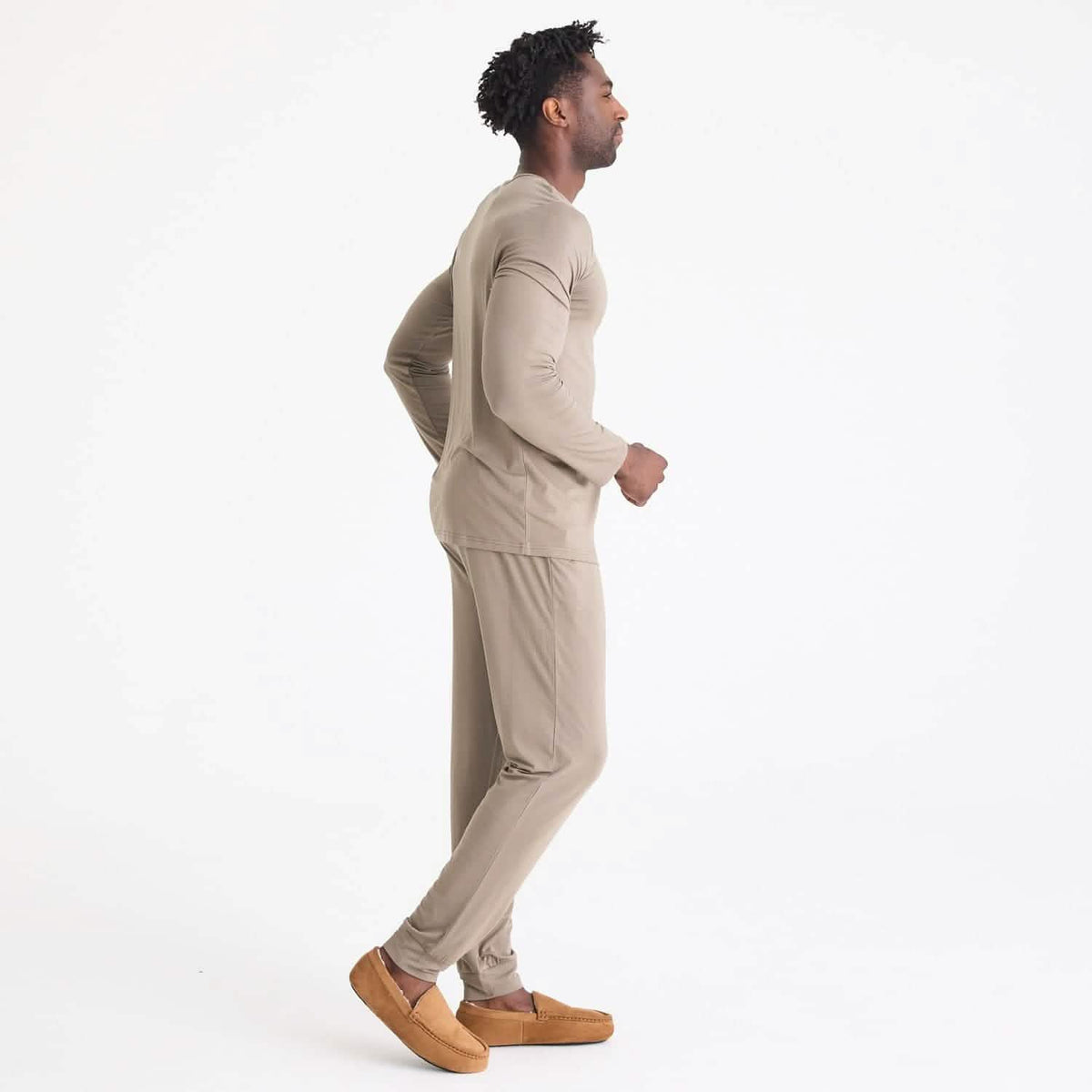 Magnetic Me Magnetic Men's Jogger PJ Set
