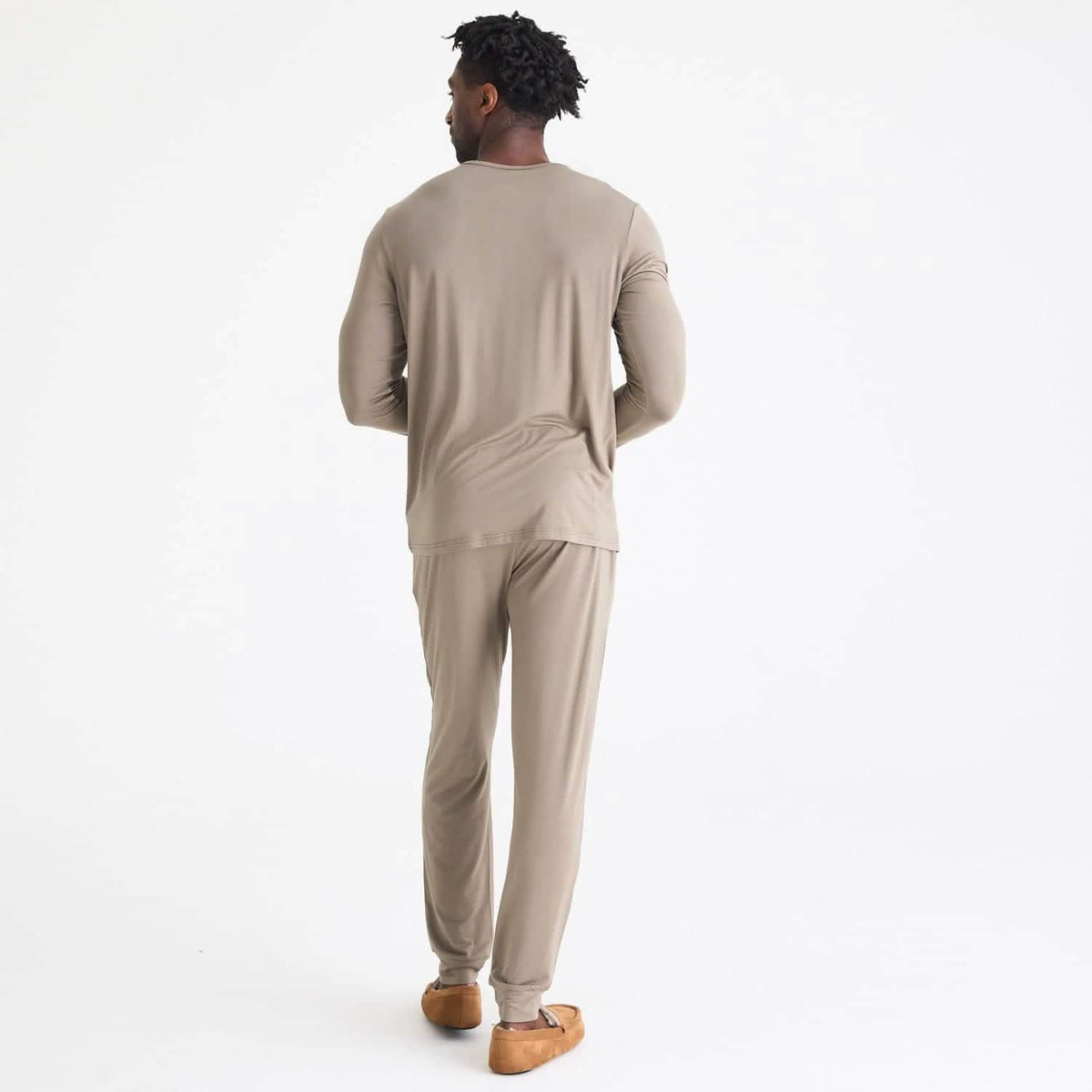 Magnetic Me Magnetic Men's Jogger PJ Set