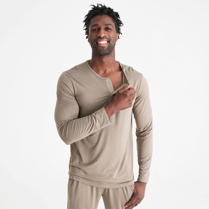 Magnetic Me Magnetic Men's Jogger PJ Set