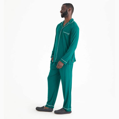 Magnetic Me Magnetic Men's Classic with a Twist PJ Set