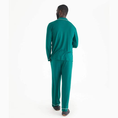 Magnetic Me Magnetic Men's Classic with a Twist PJ Set
