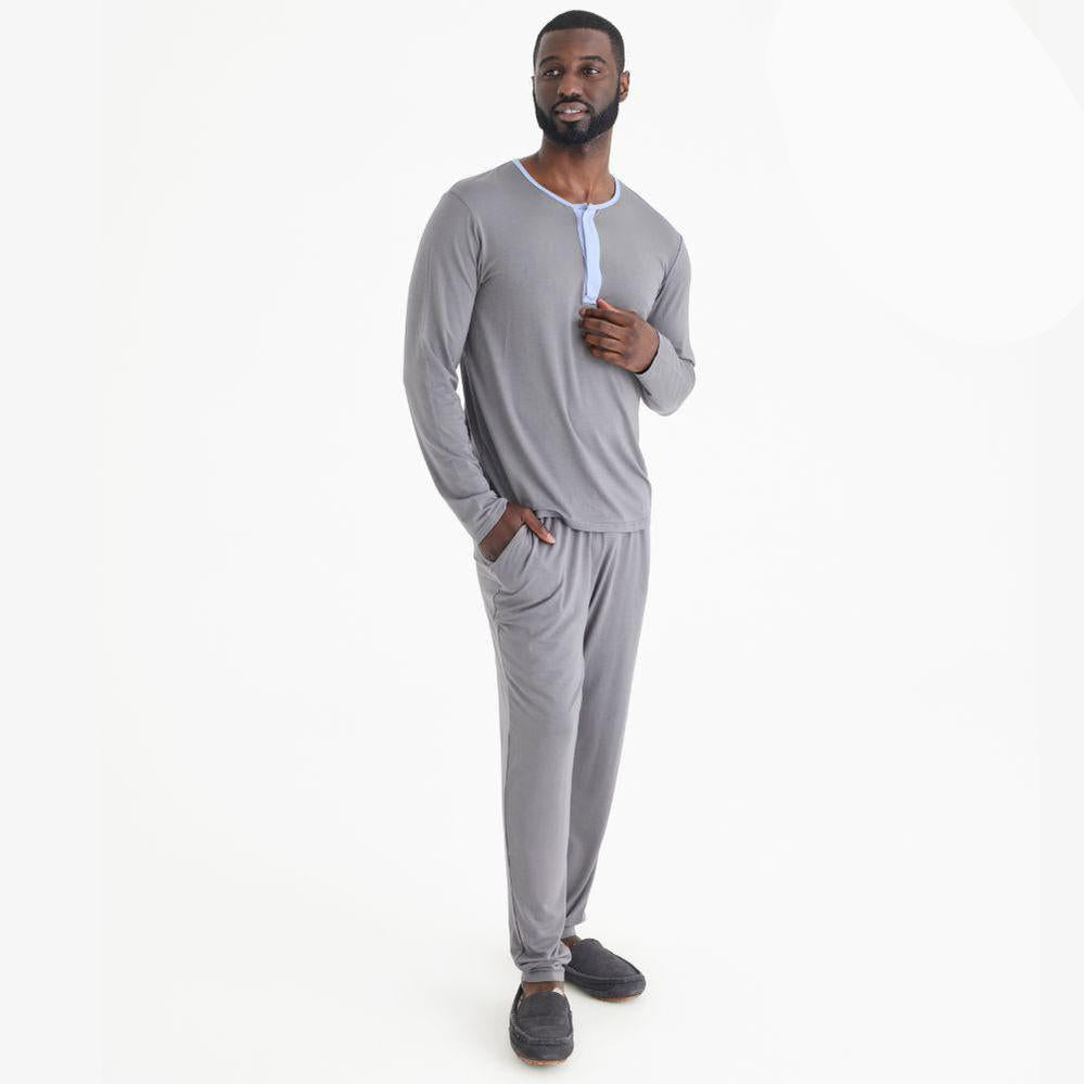 Magnetic Me Magnetic Men's Jogger PJ Set