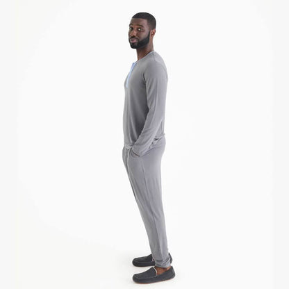 Magnetic Me Magnetic Men's Jogger PJ Set