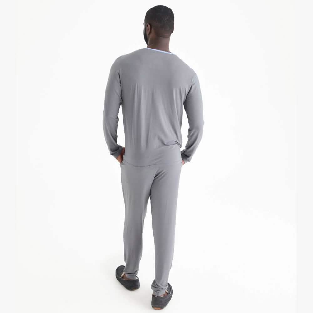 Magnetic Me Magnetic Men's Jogger PJ Set