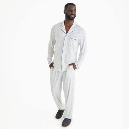 Magnetic Me Magnetic Men's Classic with a Twist PJ Set