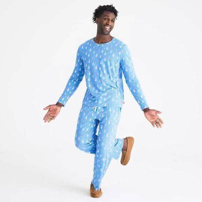Magnetic Me Magnetic Men's Jogger PJ Set
