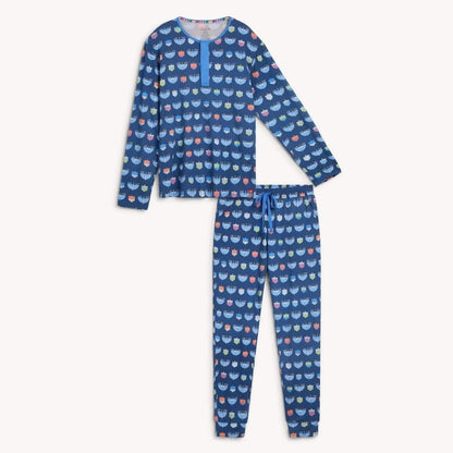 Magnetic Me Magnetic Men's Jogger PJ Set
