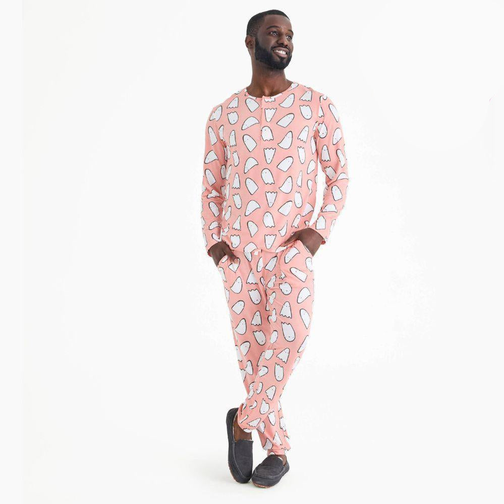 Magnetic Me Magnetic Men's Jogger PJ Set