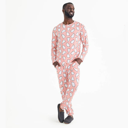 Magnetic Me Magnetic Men's Jogger PJ Set