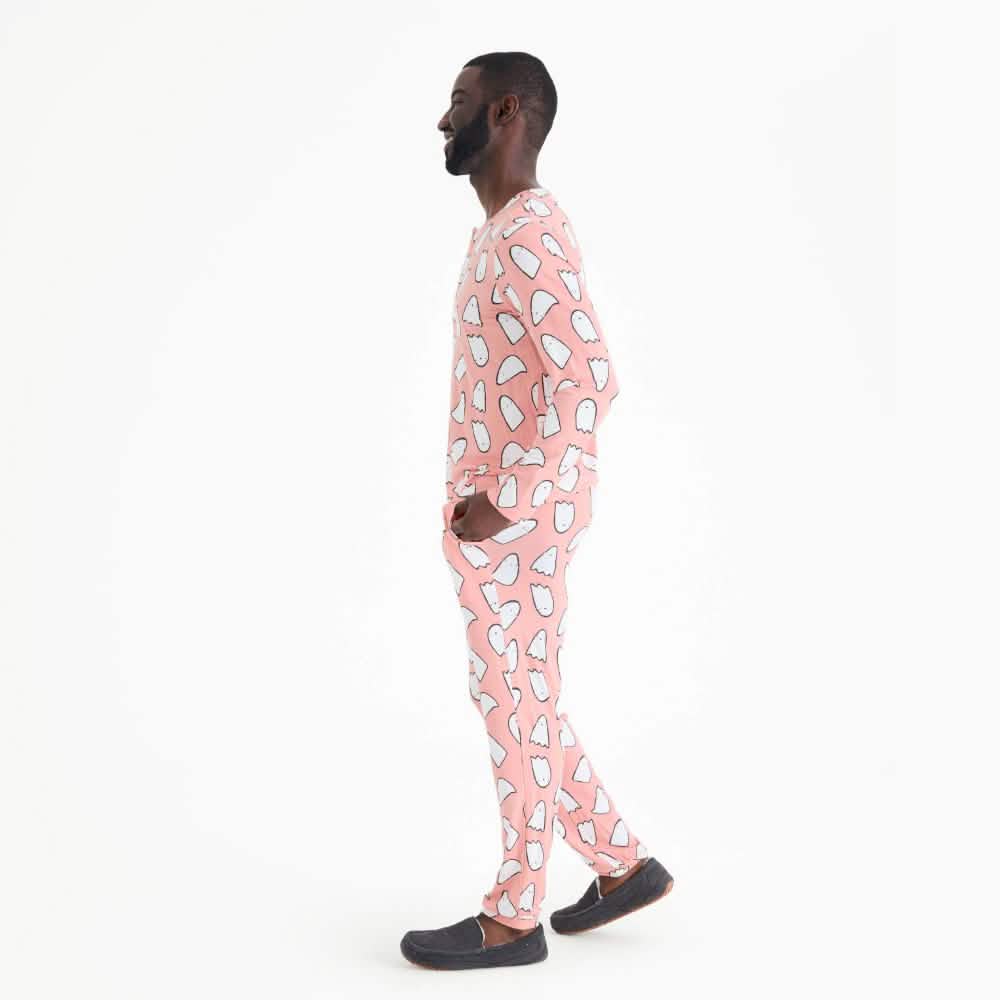 Magnetic Me Magnetic Men's Jogger PJ Set