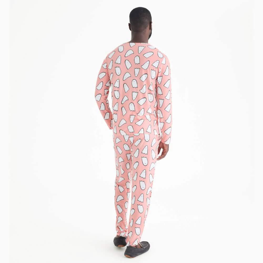 Magnetic Me Magnetic Men's Jogger PJ Set