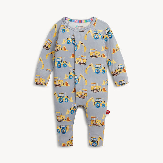 Magnetic Me Magnetic Convertible Coverall