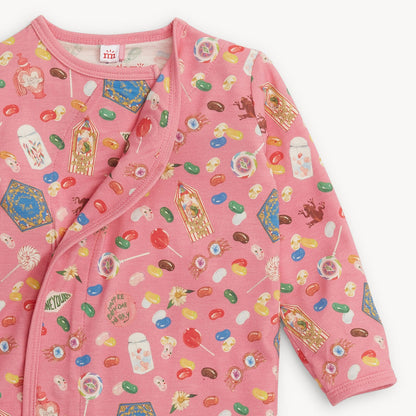 Magnetic Me Magnetic Gown & Hat Set