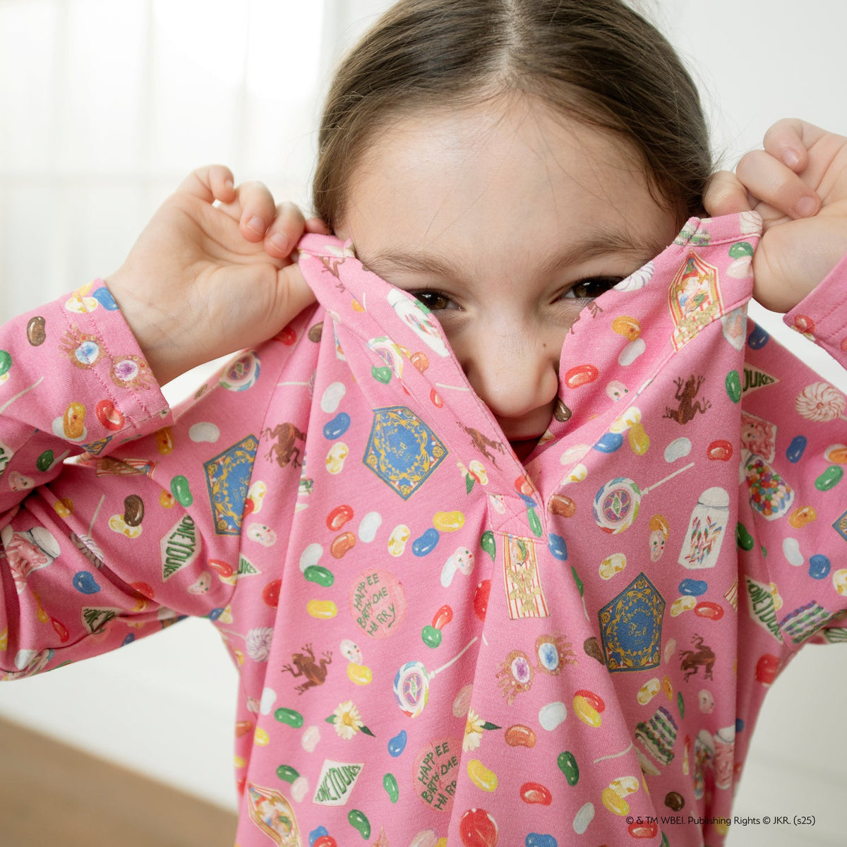 Magnetic Me Magnetic Nightgown