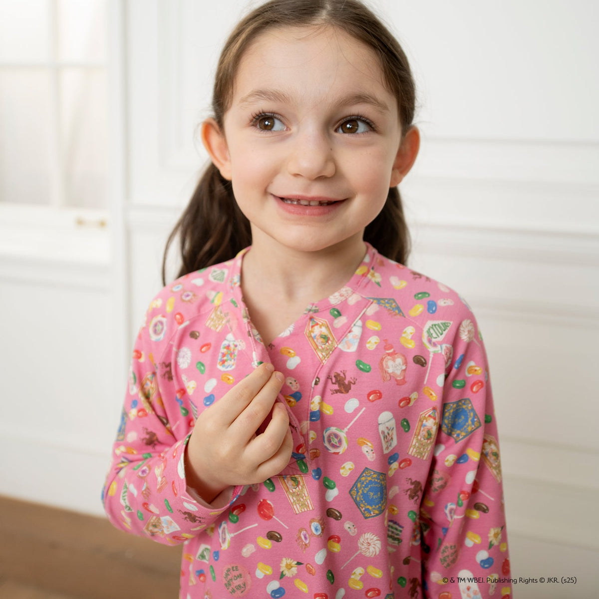 Magnetic Me Magnetic Nightgown