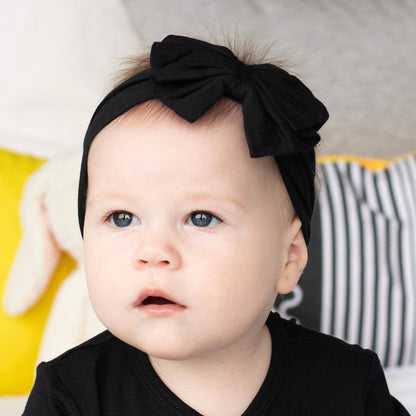 Magnetic Me Bow Headband
