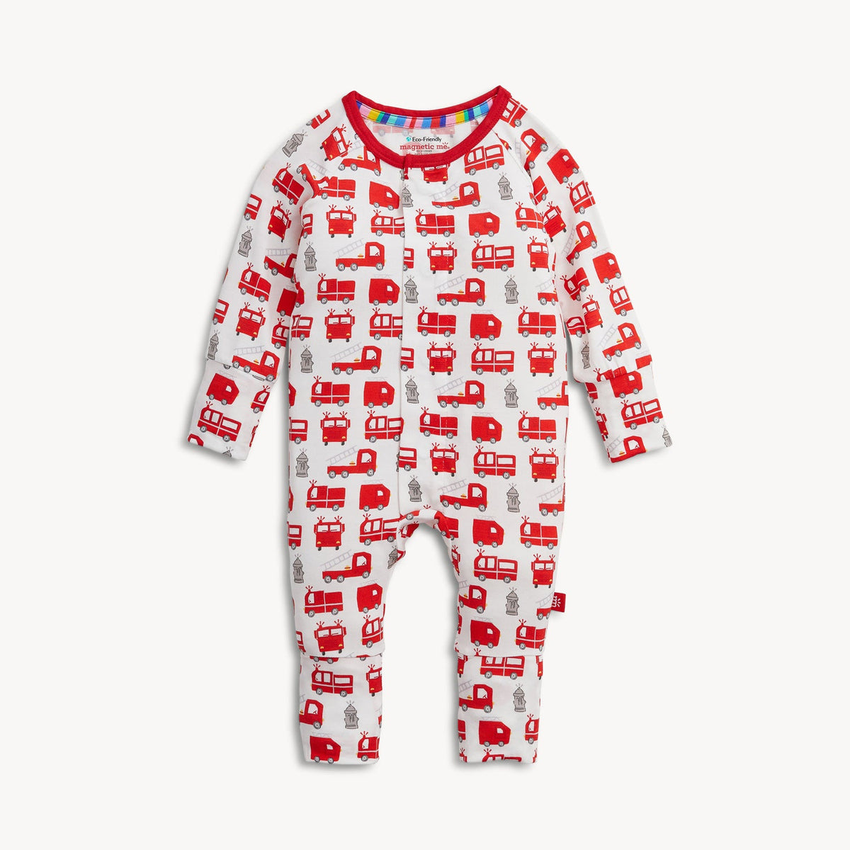 Magnetic Me Magnetic Convertible Coverall