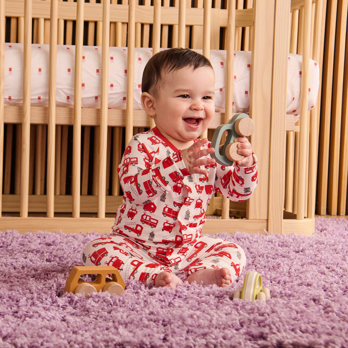 Magnetic Me Magnetic Convertible Coverall