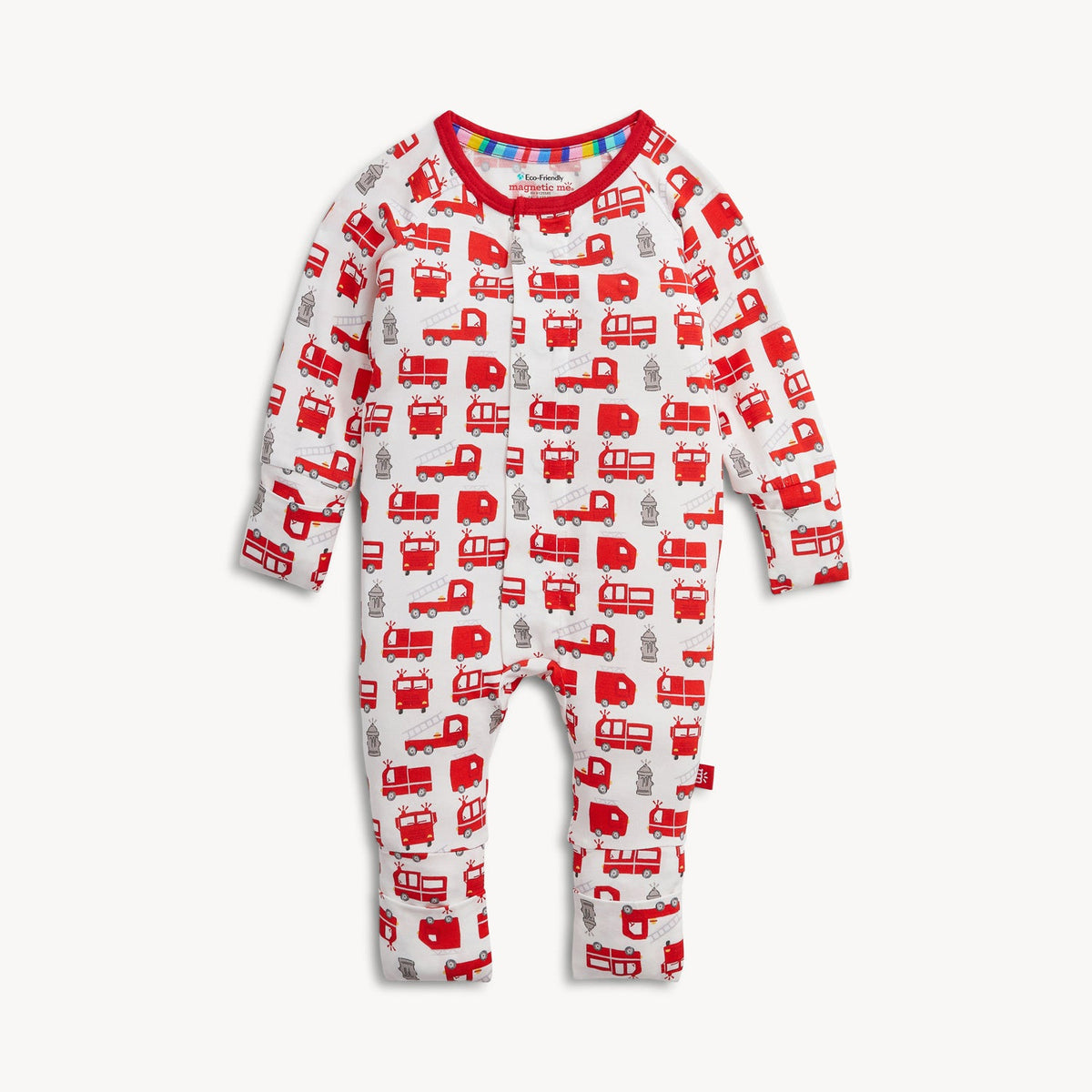 Magnetic Me Magnetic Convertible Coverall